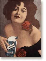 Colección de Hojas de Afeitar Argentinas: Nueva hoja "N1 Odol"