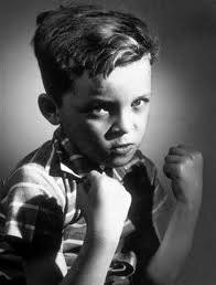 Whooping A Bully's A$$ — Abigail Carter, Author, Artist, Website Producer