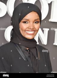 Halima hi-res stock photography and images