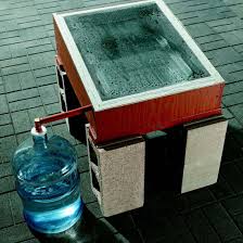 As the duo encounter other parasytes, they capitalize on their strange situation and gradually form a strong bond, working together to survive. How To Make A Solar Still Mother Earth News