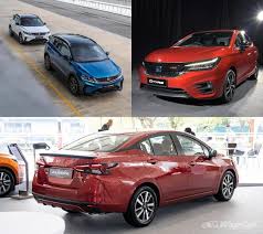 15 tahun akan datang anda semua juga sudah tua. Kereta Terhangat Yang Akan Dilancarkan Pada Tahun 2021 Wapcar