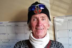 Fundraiser by Tom Cammermeyer : My Trip Home