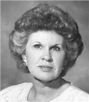 Sarah Willard Obituary (2018)