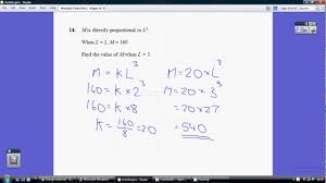 Edexcel Gcse Mathematics 9 1 Practice Tests Set 1 1h Youtube