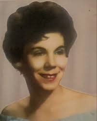 Clara Wanda Peacock Obituary January 30, 2025