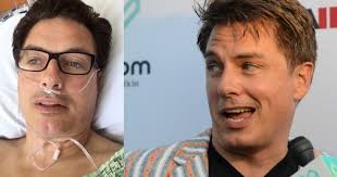 John barrowman played captain jack harkness in doctor who a video featuring john barrowman is to be removed from an immersive doctor who theatre show following allegations about the actor's past. John Barrowman To Return In Season Five Of Doctor Who Spin Off Torchwood