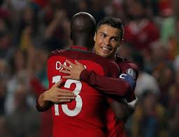 Statistics of current season danilo pereira. Manchester United And Arsenal Both Keen On Porto S Danilo Pereira But Who Is The Portuguese Star