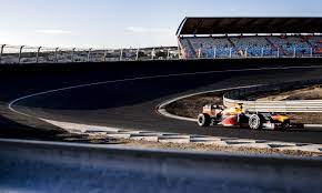 Zo moet het circuit zandvoort er uitzien voor de dutch grand prix. Dutch Gp Bevestigt Nieuwe Datum F1 Van 3 T M 5 September Terug In Zandvoort Formule1 Nl