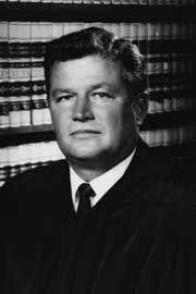 Judge Lewis Stirling Doherty III (1926-2017)