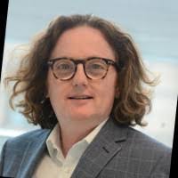 Wayne Siegfried's Instagram, Twitter & Facebook