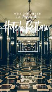 Hotel Retlaw In Fond Du Lac Wisconsin Honest Review Of Their Luxury Rooms Spa Restaurant In 2020 Fond Du Lac Hotel Luxury Hotel