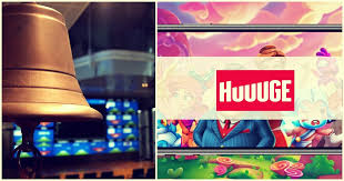 Huuuge games considers every metric in equal measure, so the challenge was to find a. Wnhczsnenpuszm