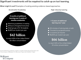 Download Mind The Gap Covid 19 Is Widening Racial Disparities In Learning So Students Need Help And A Chance To Catch Up Mckinsey