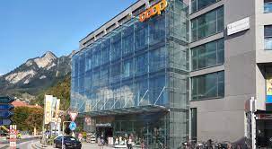 coop supermarkt chur quader