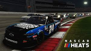 Gallery landing page | official site of nascar. 59 New Schemes Arriving In Nascar Heat 5 August Dlc Tomorrow Officially Licensed By Nascar