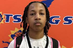 Nick Keith, Wesleyan Christian Academy