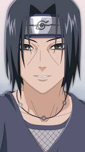 Wallpaper naruto bagus di 2020 naruto gambar naruto uzumaki. Wallpaper Hd Naruto Portrait
