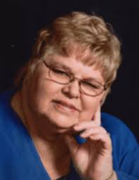 Kristine "Kris" Pearl Anderson