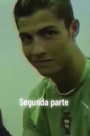 Documental de Cristiano Ronaldo en Teo Plus