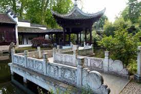 Der chinesische garten in frankfurt (garten des himmlischen friedens) ist bestandteil des bethmanngartens und liegt an der friedberger anlage, nordöstlich der altstadt. Stadtfuhrung Der Chinesische Garten Der Bethmannpark Frankfurts Gruner Mittelpunkt