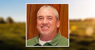 Mark Anthony Elder Obituary April 25, 2017