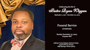 Funeral Service for Elsie Keast