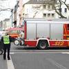 Informationen über die freiwillige feuerwehr der stadt ballenstedt mit ihren drei ortsfeuerwehren, dem spielmannszug, der jugendfeuerwehr, förderverein freunde der ballenstedter feuerwehr und dem oldtimer club. 1