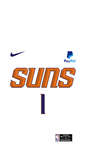Wallpapers Nba 2019 20 Phx 01 Nba Basketball Wallpaper Nba Wallpapers