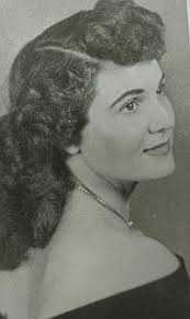 Ann Phillips Obituary