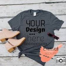 Download Free Gildan Softstyle Charcoal Gray T Shirt Mockup Dark Grey Tee Psd Free Psd Mockups Templates In 2020 Shirt Mockup Clothing Mockup Mockup Free Psd