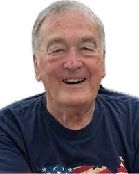 Larry D. Zach Obituary April 30, 2025