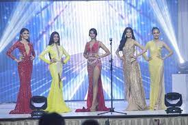 @jasebelrobert miss grand malaysia 2020 miss grand international 2020: Dequeen Is The New Queen Of Miss Grand Malaysia Malaysia Grands Sabah