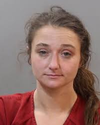 LITTLE, LORI LEFAYE Status: CURRENTLY BOOKED Sex: F Height: 509 Weight: 190  Address: REDACTED Arrest Date: 11/13/2024 -- LEVELLAND PD FE0032 1  30.02(C)(1) BURGLARY OF BUILDING 2,500.00 #LevellandPoliceDepartment  #LoriLefayeLittle