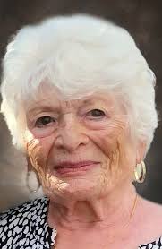 Delia Lovell Obituary