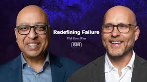 Success Matters: Redefining Failure with Ryan Ware