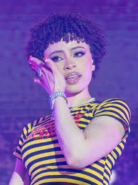 Ice Spice - Wikipedia, la enciclopedia libre