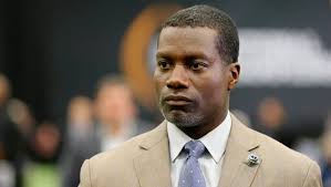Joey Galloway: A look at the ESPN college football analyst