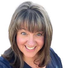 We want to thank Julie Hein, CFSP from Waring Products and Chuck Kiley…