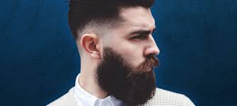 Not many men can come up with a unique hairstyle on their own. Drop Fade Haircuts What They Are And Why You Need One