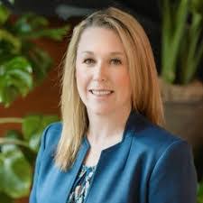 Robyn Marino's Instagram, Twitter & Facebook