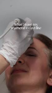 This is what self-care Saturday should feel like 🌟, When your weekend  includes treatments that make you feel like the best version of yourself...  that's when you know you're doing it right 💫, Ready to ...