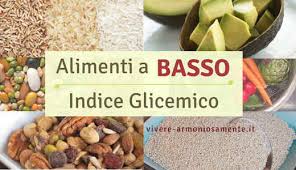Alimenti a basso indice glicemico. Alimenti A Basso Indice Glicemico Quali Sono I Migliori Per Il Diabete