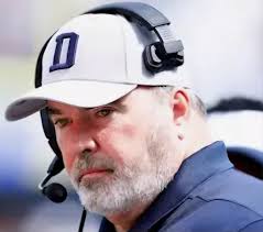 Which coach will get fired first, Mike McCarthy or Doug Peterson?