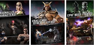 Playing the console version unlocks rewards in mobile as well. Mortal Kombat X Mod Apk Unlimited Money And Souls Latest Version