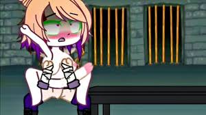 Afton Mrs Shooshtime Funny - XXXBP