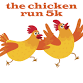 The 5k Chicken Run event image