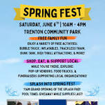 Spring Fest