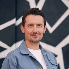 ✨ SOME LOVELY NEW NEWS ✨ Mine and Doug Redfern's short film, Mr Biscuit has  just been selected at its latest festival… the London Short Film Festival.  Thanks again to all the