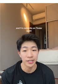 Joel Lopez En Tinder