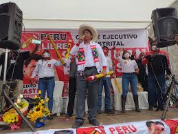Pedro Castillo Plantea Retiro Del Pacto De San Jose Noticias Ser